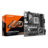 GIGABYTE B850M D3HP SCHEDA MADRE - PROCESSORI AMD RYZEN SERIE 9000, 5+2+2 FASI VRM DIGITALI, FINO A 8200MHZ DDR5 (OC), 1XPCIE 5.0 + 1XPCIE 4.0 M.2, LAN GBE, USB 3.2 GEN 2