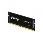 KINGSTON FURY IMPACT 32GB 2 x 16GB DDR5 4800MHz CL38 SODIMM