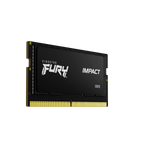 KINGSTON FURY IMPACT 32GB 2 x 16GB DDR5 4800MHz CL38 SODIMM