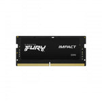 KINGSTON FURY IMPACT 32GB 2 x 16GB DDR5 4800MHz CL38 SODIMM
