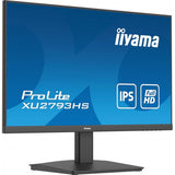 iiyama ProLite XU2793HS-B7 Monitor PC 68,6 cm (27") 1920 x 1080 Pixel Full HD LED Nero