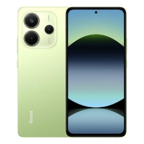 XIAOMI REDMI NOTE 14 DS 6+128 ITALIA GREEN