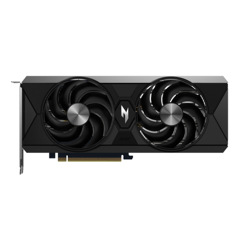 Acer Nitro Intel Arc B580 OC Arc B580 12 GB GDDR6 (Acer Nitro Grafikkort - PCI Express 4.)