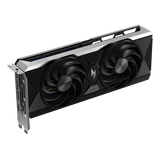 Acer Nitro Intel Arc B580 OC Arc B580 12 GB GDDR6 (Acer Nitro Grafikkort - PCI Express 4.)