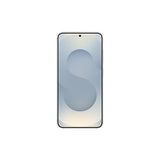 Samsung Galaxy S25 Enterprise Edition 15,8 cm (6.2") Doppia SIM Android 15 5G USB tipo-C 12 GB 128 GB 4000 mAh Argento