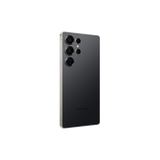 Samsung Galaxy S25 Ultra SM-S938B/DS 17,5 cm [6.9] Doppia SIM Android 15 5G USB tipo-C 12 GB 256 GB 5000 mAh Nero (Samsung Galaxy S25 Ultra - Enterprise Edition - 5G smartphone - dual-SIM - RAM 12 GB