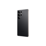 Samsung Galaxy S25 Ultra SM-S938B/DS 17,5 cm [6.9] Doppia SIM Android 15 5G USB tipo-C 12 GB 256 GB 5000 mAh Nero (Samsung Galaxy S25 Ultra - Enterprise Edition - 5G smartphone - dual-SIM - RAM 12 GB