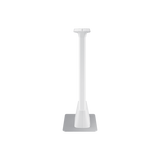 SAMSUNG STN-KM24A KIOSK STAND SUPPORTO A PAVIMENTO DIMENSIONE SCHERMO: 24" BIANCO