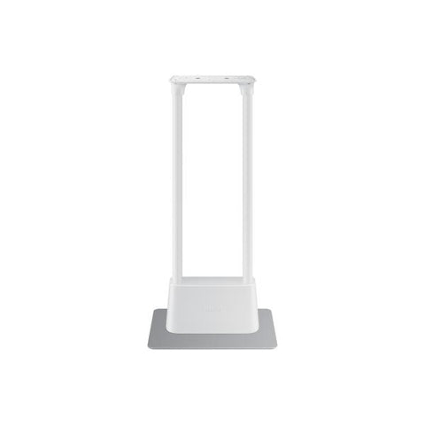 SAMSUNG STN-KM24A KIOSK STAND SUPPORTO A PAVIMENTO DIMENSIONE SCHERMO: 24" BIANCO