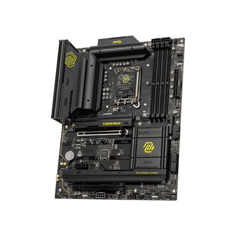 MSI MAG B860 TOMAHAWK WIFI LGA1851 MB