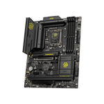 MSI MAG B860 TOMAHAWK WIFI scheda madre Intel B860 LGA 1851 (Socket V1) ATX