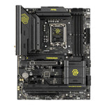MSI MAG B860 TOMAHAWK WIFI scheda madre Intel B860 LGA 1851 (Socket V1) ATX