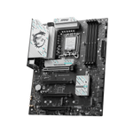 MSI B860 GAMING PLUS WIFI LGA1851 MB