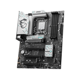 MSI B860 GAMING PLUS WIFI scheda madre Intel B860 LGA 1851 (Socket V1) ATX