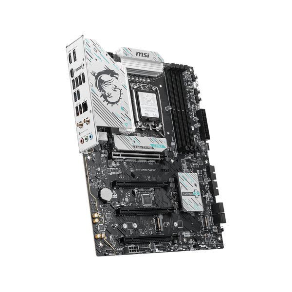MSI B860 GAMING PLUS WIFI LGA1851 MB