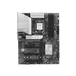 MSI PRO B860-P WIFI scheda madre Intel B860 LGA 1851 (Socket V1) ATX