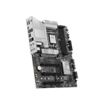 MSI PRO B860-P WIFI scheda madre Intel B860 LGA 1851 (Socket V1) ATX