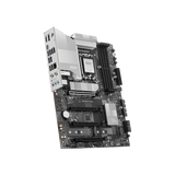 MSI PRO B860-P WIFI scheda madre Intel B860 LGA 1851 (Socket V1) ATX