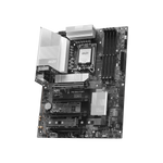 MSI PRO B860-P WIFI scheda madre Intel B860 LGA 1851 (Socket V1) ATX