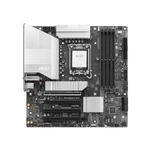 MSI PRO B860M-A WIFI scheda madre Intel B860 LGA 1851 (Socket V1) micro ATX