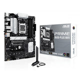 MB ASUS AMD PRIME B650-PLUS WIFI B650 AM5 4DDR5 HDMI+DP PCIE, 4*SATA,M.2 ATX