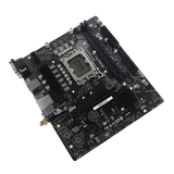 BIOSTAR Z690MX2-E D4 SCHEDA MADRE INTEL Z690 LGA 1700 2 X DDR4 MICRO ATX