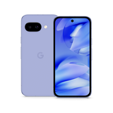 Google Pixel 9a 16 cm [6.3] Doppia SIM Android 15 5G USB tipo-C 8 GB 256 GB 5100 mAh Viola (Google Pixel 9A - iris - 5G smartphone)
