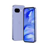 Google Pixel 9a 16 cm (6.3") SIM doble Android 15 5G USB tipo C 8 GB 256 GB 5100 mAh Viola 