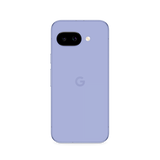 Google Pixel 9a 16 cm [6.3] Doppia SIM Android 15 5G USB tipo-C 8 GB 256 GB 5100 mAh Viola (Google Pixel 9A - iris - 5G smartphone)