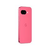 Google Pixel 9a 16 cm (6.3") Doppia SIM Android 15 5G USB tipo-C 8 GB 128 GB 5100 mAh Rosa