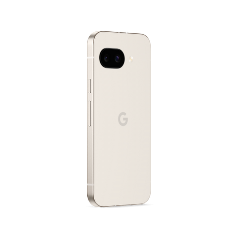 Google Pixel 9a 16 cm (6.3") Doppia SIM Android 15 5G USB tipo-C 8 GB 128 GB 5100 mAh Grigio