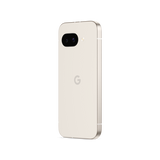 GOOGLE PIXEL 9A 8+128GB 6.3" 5G PORCELAIN DS EU