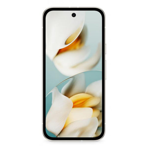 GOOGLE PIXEL 9A 8+128GB 6.3" 5G PORCELAIN DS EU