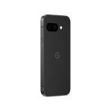 Google Pixel 9a 16 cm (6.3") Doppia SIM Android 15 5G USB tipo-C 8 GB 128 GB 5100 mAh Nero