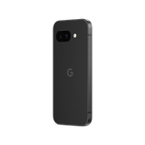 Google Pixel 9a 16 cm (6.3") Doppia SIM Android 15 5G USB tipo-C 8 GB 128 GB 5100 mAh Nero