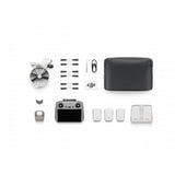 DJI Flip Fly More Combo RC 2 4 rotori Quadrirotore 48 MP 3840 x 2160 Pixel 3110 mAh Nero, Bianco