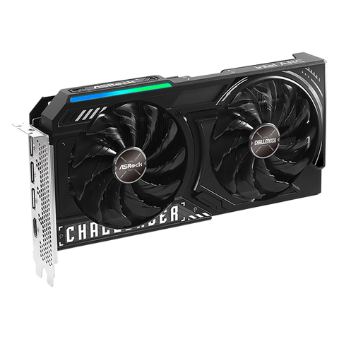 Asrock Challenger Intel Arc B570 10GB OC GDDR6