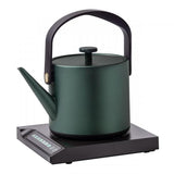 Unold 18217 BLITZKOCHER Jade bollitore elettrico 0,6 L 800 W Verde