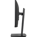 iiyama XUB2493HSU-B7 Monitor PC 60,5 cm [23.8] 1920 x 1080 Pixel Full HD LED Nero (iiyama ProLite XUB2493HSU-B7 - Monitor a LED - 24 - 1920 x 1080 Full HD [1080p] @ 100 Hz - IPS - 250 cd/m? - 1300:1