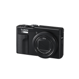 Panasonic Lumix TZ99 1/2.3" Fotocamera compatta 20,3 MP MOS 5184 x 3888 Pixel Nero