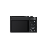 Panasonic Lumix TZ99 1/2.3" Fotocamera compatta 20,3 MP MOS 5184 x 3888 Pixel Nero