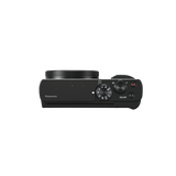 Panasonic Lumix TZ99 1/2.3" Fotocamera compatta 20,3 MP MOS 5184 x 3888 Pixel Nero