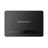 Grandstream Networks HT818 v2 (Ht818 Voip Telephone Adapter - Warranty: 12M)