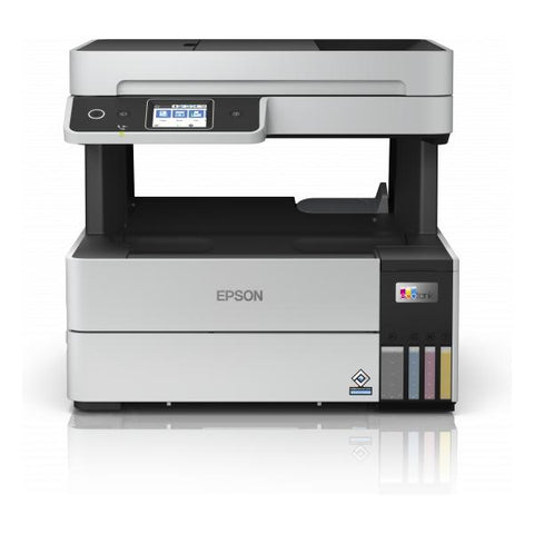 Epson EcoTank ET-5185 Ad inchiostro A4 4800 x 1200 DPI 37 ppm Wi-Fi