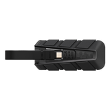 ADATA SC740 1 TB USB tipo-C 3.2 Gen 2 (3.1 Gen 2) Nero, Blu