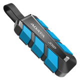 ADATA SC740 1 TB USB tipo-C 3.2 Gen 2 (3.1 Gen 2) Nero, Blu