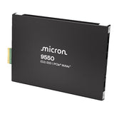 Micron 9550 PRO 3,84 TB E3.S PCI Express 5.0 NVMe 3D TLC NAND (Micron 9550 PRO 3840GB NVMe E3.S SSD)