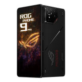 ASUS ROG Phone 9 Pro AI2501-16G512GP-BK-UK 17,2 cm [6.78] Doppia SIM Android 15 5G USB tipo-C 16 GB 512 GB 5800 mAh Nero (ASUS)