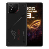 ASUS ROG Phone 9 Pro AI2501-16G512GP-BK-UK 17,2 cm [6.78] Doppia SIM Android 15 5G USB tipo-C 16 GB 512 GB 5800 mAh Nero (ASUS)