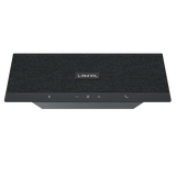 Fanvil CS40 vivavoce PC USB/Bluetooth Nero